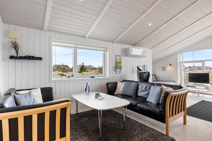 Ferienhaus G5413 in Sivbjerg 4, Nr. Lyngvig - Bild #4