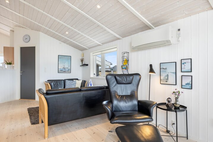 Ferienhaus G5413 in Sivbjerg 4, Nr. Lyngvig - Bild #5