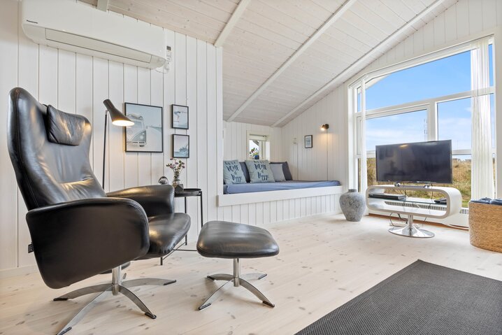 Ferienhaus G5413 in Sivbjerg 4, Nr. Lyngvig - Bild #6