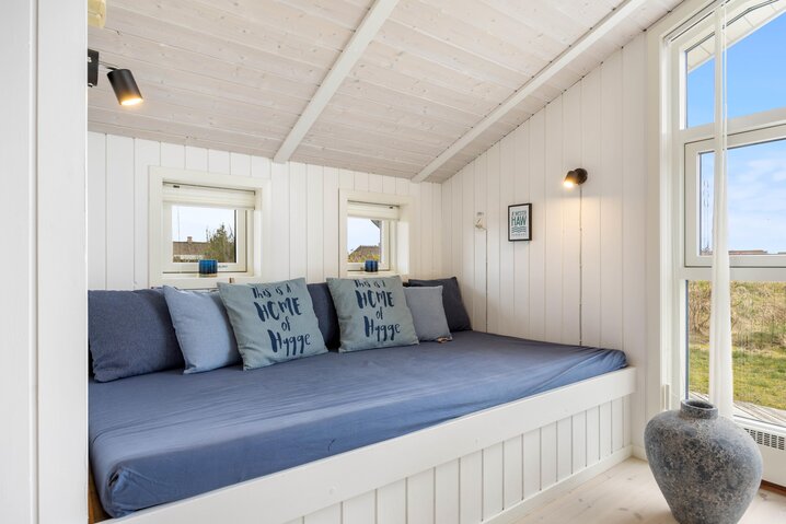 Ferienhaus G5413 in Sivbjerg 4, Nr. Lyngvig - Bild #7