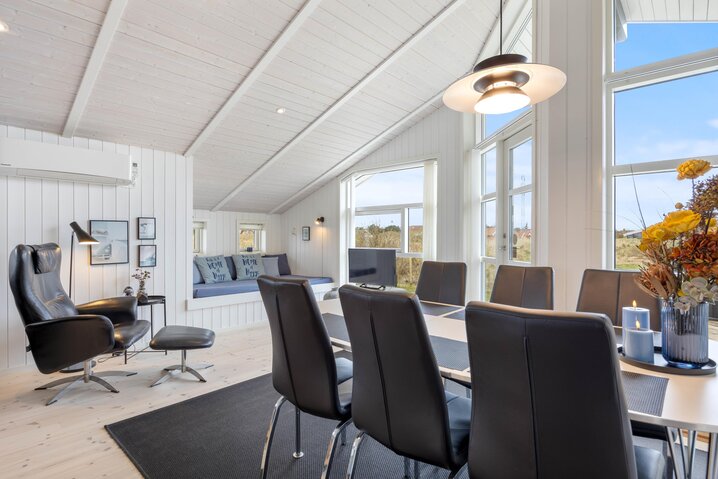 Ferienhaus G5413 in Sivbjerg 4, Nr. Lyngvig - Bild #8