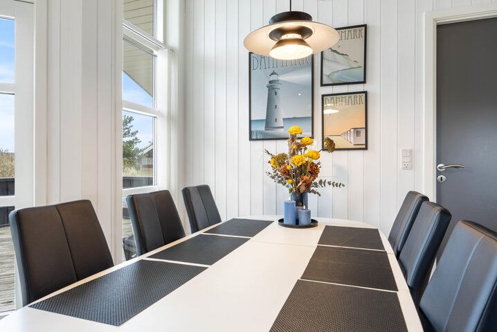 Ferienhaus G5413 in Sivbjerg 4, Nr. Lyngvig - Bild #9