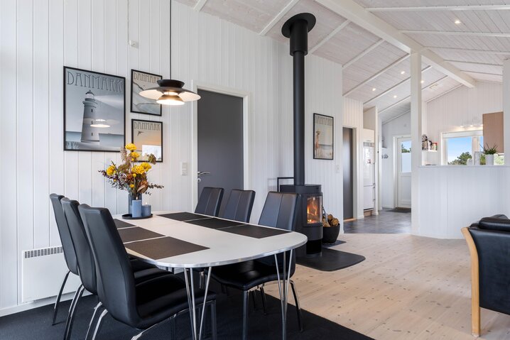 Ferienhaus G5413 in Sivbjerg 4, Nr. Lyngvig - Bild #10