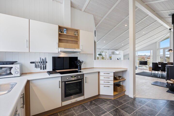 Ferienhaus G5413 in Sivbjerg 4, Nr. Lyngvig - Bild #11