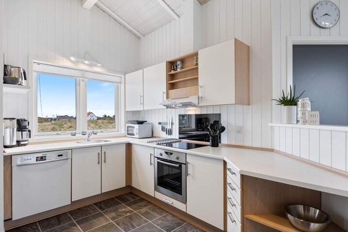 Ferienhaus G5413 in Sivbjerg 4, Nr. Lyngvig - Bild #12