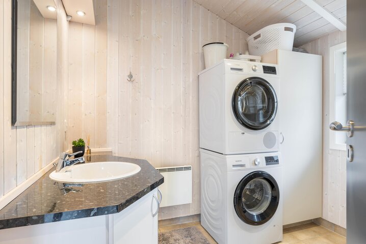 Ferienhaus G5413 in Sivbjerg 4, Nr. Lyngvig - Bild #15