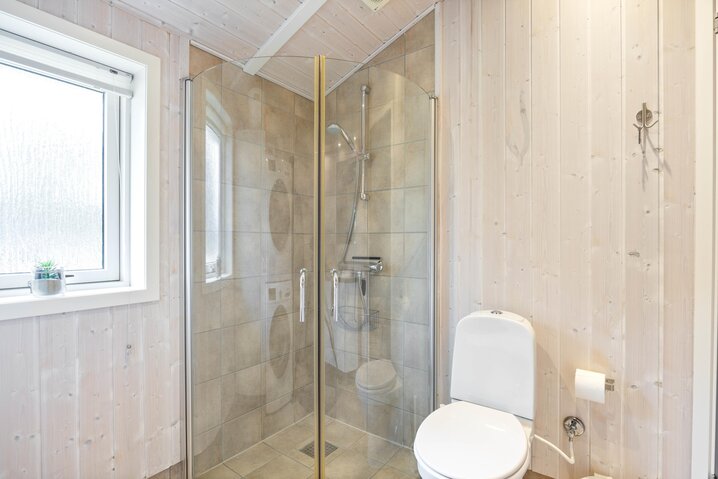 Ferienhaus G5413 in Sivbjerg 4, Nr. Lyngvig - Bild #16