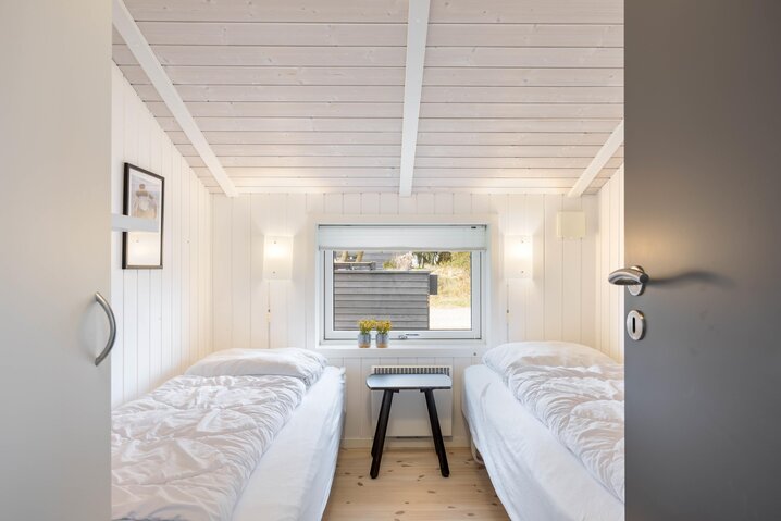 Ferienhaus G5413 in Sivbjerg 4, Nr. Lyngvig - Bild #17