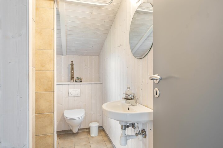 Ferienhaus G5413 in Sivbjerg 4, Nr. Lyngvig - Bild #18
