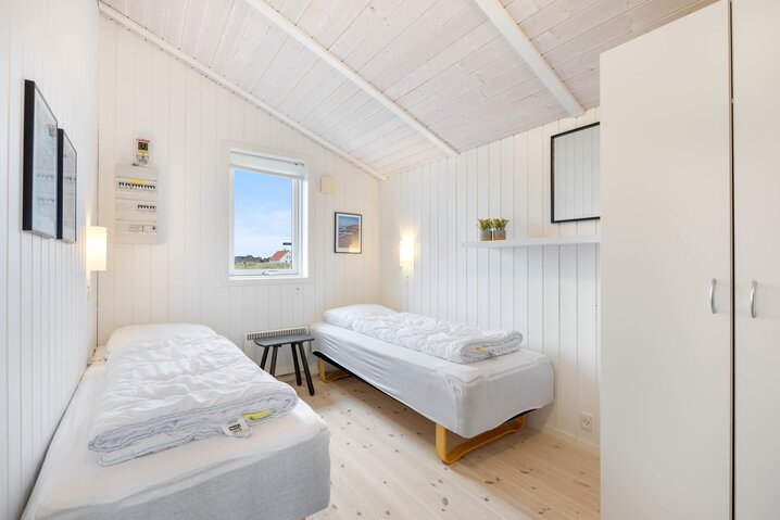 Ferienhaus G5413 in Sivbjerg 4, Nr. Lyngvig - Bild #19