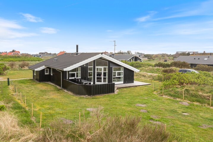 Ferienhaus G5413 in Sivbjerg 4, Nr. Lyngvig - Bild #20