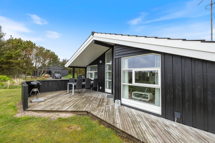 Ferienhaus G5413 in Sivbjerg 4, Nr. Lyngvig - Bild #21