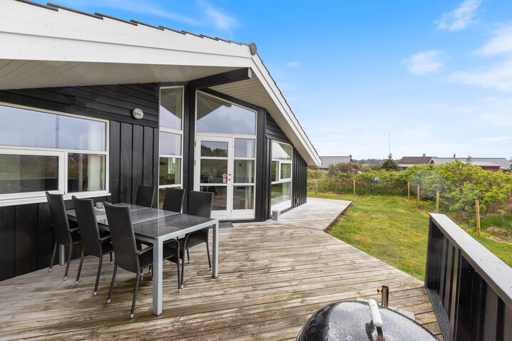 Ferienhaus G5413 in Sivbjerg 4, Nr. Lyngvig - Bild #23