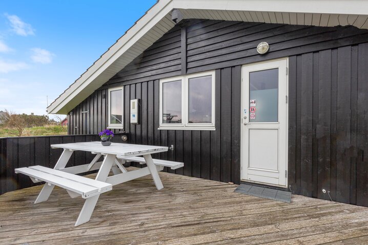 Ferienhaus G5413 in Sivbjerg 4, Nr. Lyngvig - Bild #25