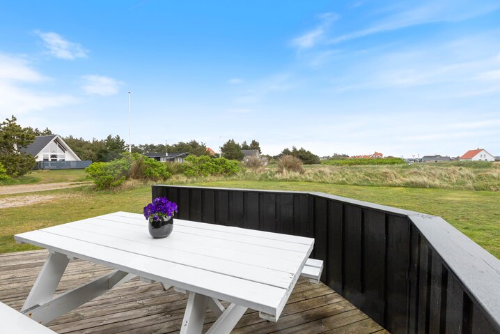 Ferienhaus G5413 in Sivbjerg 4, Nr. Lyngvig - Bild #26
