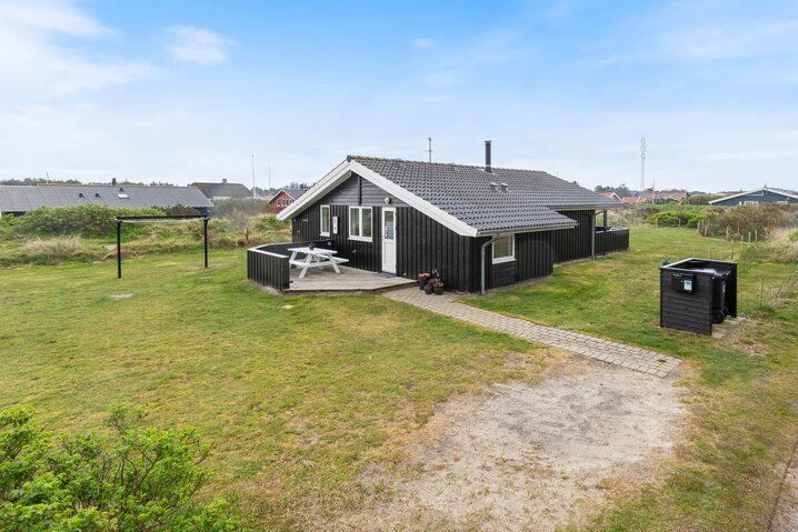 Ferienhaus G5413 in Sivbjerg 4, Nr. Lyngvig - Bild #27