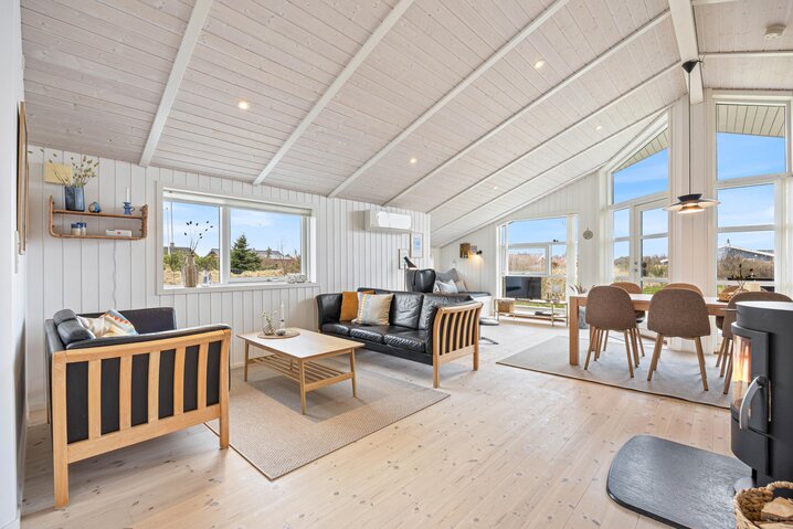 Sommerhus G5413 på Sivbjerg 4, Nr. Lyngvig - Billede #1