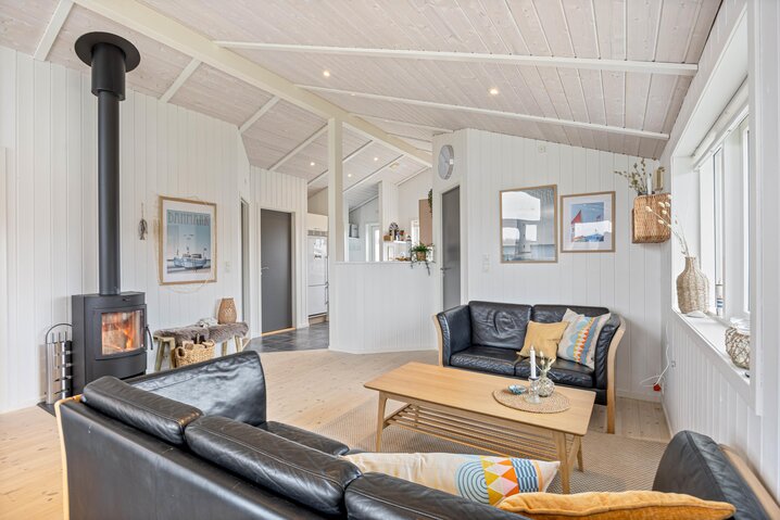 Sommerhus G5413 på Sivbjerg 4, Nr. Lyngvig - Billede #3
