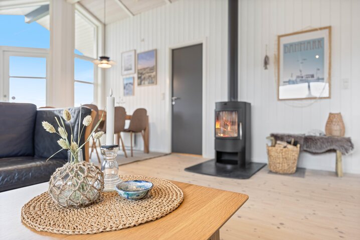 Sommerhus G5413 på Sivbjerg 4, Nr. Lyngvig - Billede #4