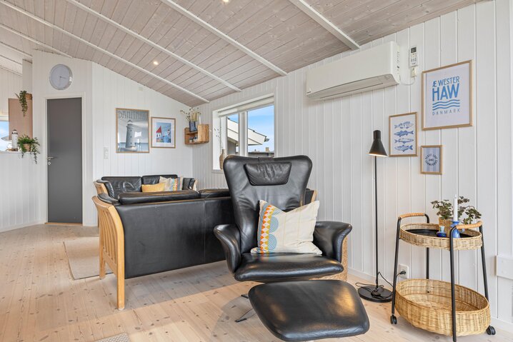 Sommerhus G5413 på Sivbjerg 4, Nr. Lyngvig - Billede #6