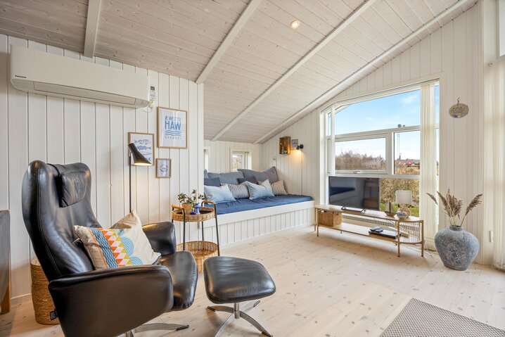 Sommerhus G5413 på Sivbjerg 4, Nr. Lyngvig - Billede #7