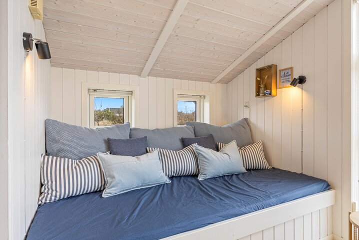 Sommerhus G5413 på Sivbjerg 4, Nr. Lyngvig - Billede #8