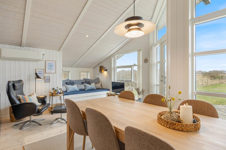 Sommerhus G5413 på Sivbjerg 4, Nr. Lyngvig - Billede #9
