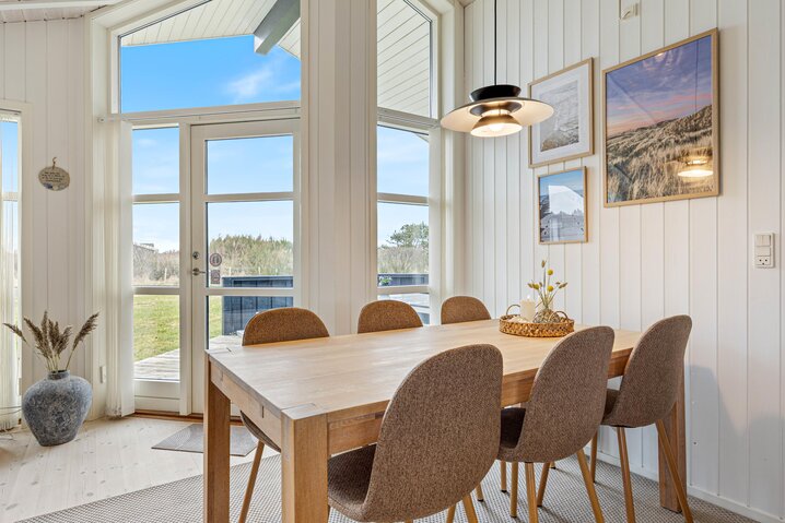 Sommerhus G5413 på Sivbjerg 4, Nr. Lyngvig - Billede #10