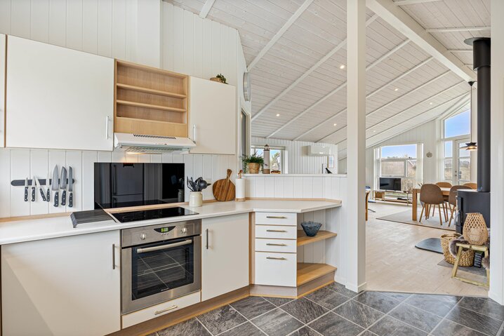 Sommerhus G5413 på Sivbjerg 4, Nr. Lyngvig - Billede #12