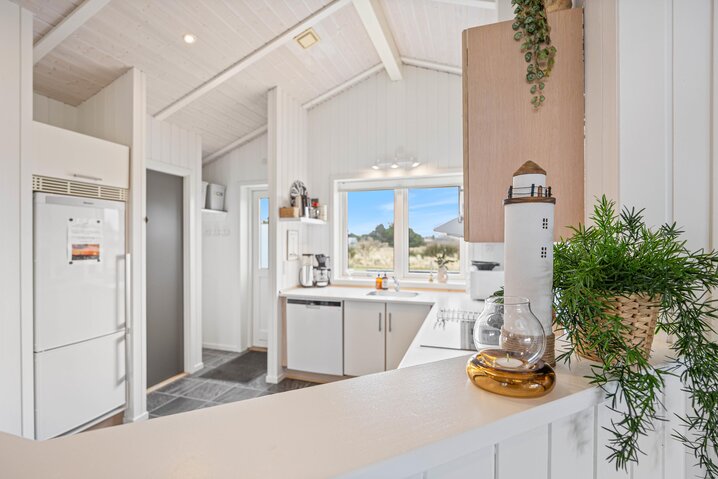 Sommerhus G5413 på Sivbjerg 4, Nr. Lyngvig - Billede #14