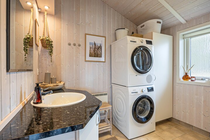 Sommerhus G5413 på Sivbjerg 4, Nr. Lyngvig - Billede #16