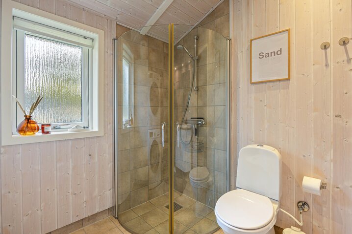 Sommerhus G5413 på Sivbjerg 4, Nr. Lyngvig - Billede #17