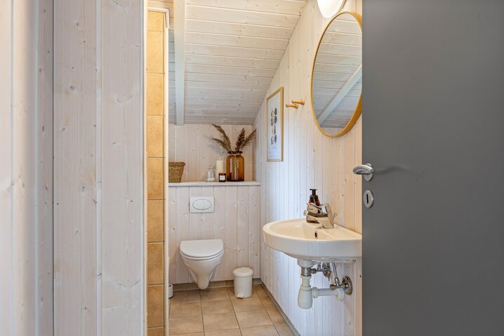 Sommerhus G5413 på Sivbjerg 4, Nr. Lyngvig - Billede #20