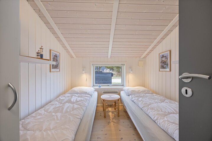 Sommerhus G5413 på Sivbjerg 4, Nr. Lyngvig - Billede #21
