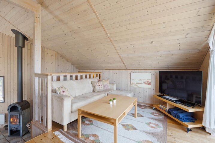 Ferienhaus G5414 in Anker Eskildsens Vej 112, Nr. Lyngvig - Bild #1