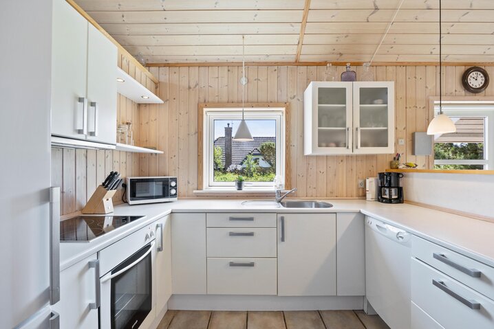 Ferienhaus G5414 in Anker Eskildsens Vej 112, Nr. Lyngvig - Bild #2