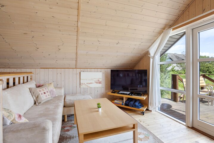 Ferienhaus G5414 in Anker Eskildsens Vej 112, Nr. Lyngvig - Bild #3