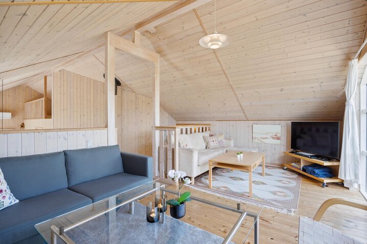Ferienhaus G5414 in Anker Eskildsens Vej 112, Nr. Lyngvig - Bild #4