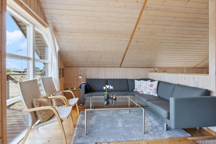 Ferienhaus G5414 in Anker Eskildsens Vej 112, Nr. Lyngvig - Bild #5