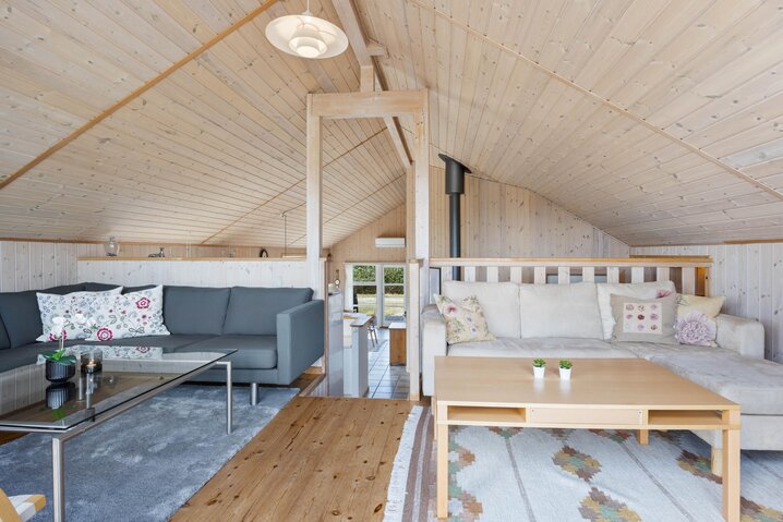 Ferienhaus G5414 in Anker Eskildsens Vej 112, Nr. Lyngvig - Bild #6