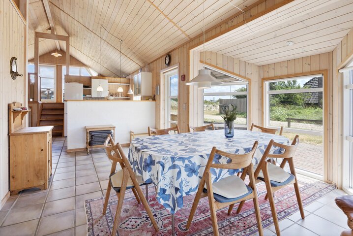 Ferienhaus G5414 in Anker Eskildsens Vej 112, Nr. Lyngvig - Bild #7