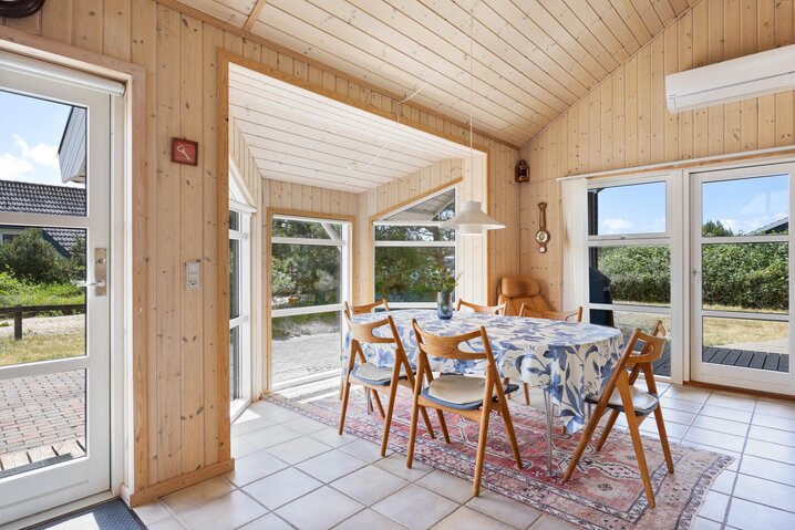 Ferienhaus G5414 in Anker Eskildsens Vej 112, Nr. Lyngvig - Bild #8