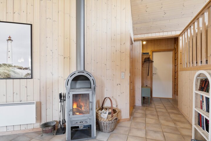 Ferienhaus G5414 in Anker Eskildsens Vej 112, Nr. Lyngvig - Bild #10
