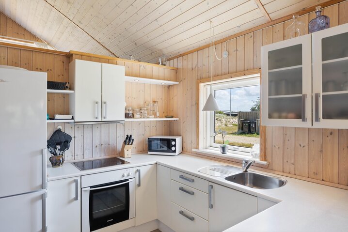 Ferienhaus G5414 in Anker Eskildsens Vej 112, Nr. Lyngvig - Bild #11