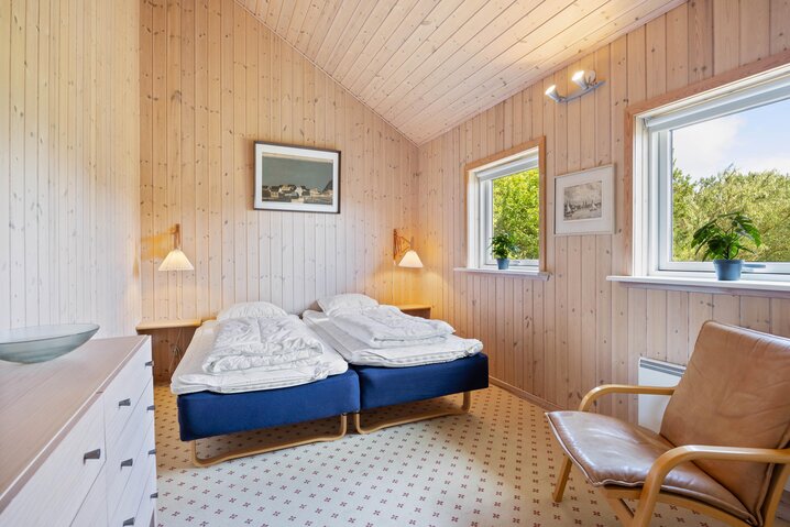 Ferienhaus G5414 in Anker Eskildsens Vej 112, Nr. Lyngvig - Bild #12