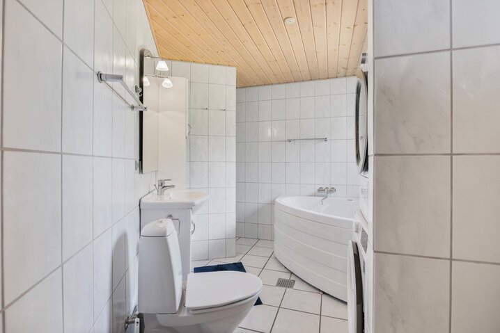 Ferienhaus G5414 in Anker Eskildsens Vej 112, Nr. Lyngvig - Bild #15