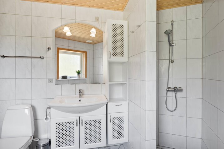 Ferienhaus G5414 in Anker Eskildsens Vej 112, Nr. Lyngvig - Bild #17