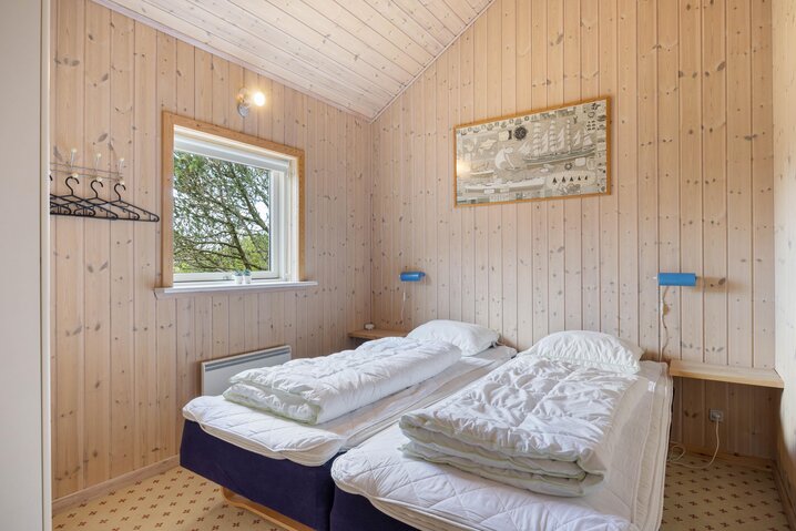 Ferienhaus G5414 in Anker Eskildsens Vej 112, Nr. Lyngvig - Bild #19