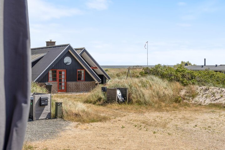 Ferienhaus G5414 in Anker Eskildsens Vej 112, Nr. Lyngvig - Bild #23