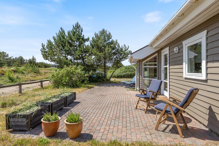 Ferienhaus G5414 in Anker Eskildsens Vej 112, Nr. Lyngvig - Bild #25